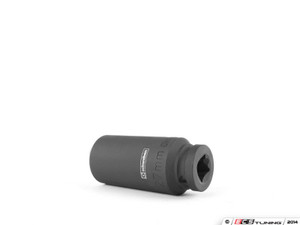 Deep Well Impact Socket - 27mm