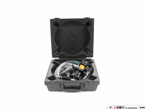 Coolant Refill/Air Purge Tool
