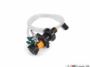 Coolant Refill/Air Purge Tool
