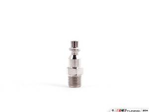 Coolant Refill/Air Purge Tool