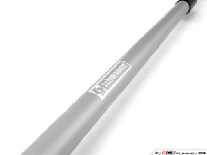 Telescoping Hood Prop