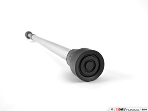 Telescoping Hood Prop
