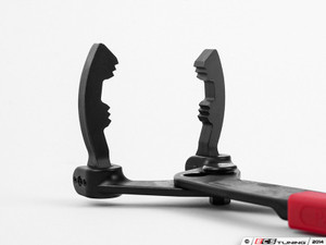 Swivel Jaw Filter Wrench Pliers