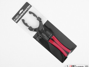 Swivel Jaw Filter Wrench Pliers