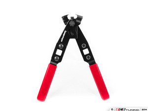 Ear-Type Clamp Pliers