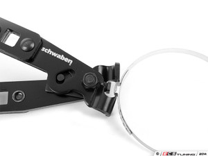 Ear-Type Clamp Pliers