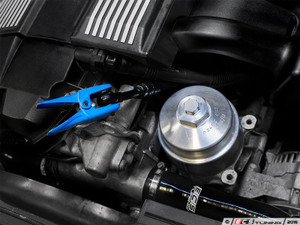 8 Piece Fluid Line Stopper Kit
