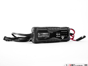 Automatic Battery Charger/Maintainer