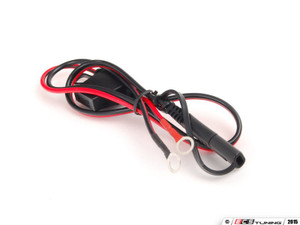 Automatic Battery Charger/Maintainer