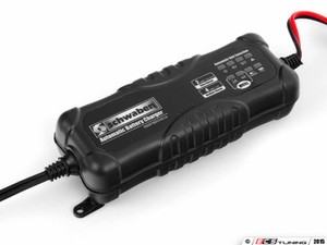 Automatic Battery Charger/Maintainer