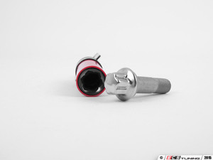 Mercedes S17 Wheel Lug Socket
