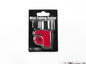 Mini Tubing Cutter