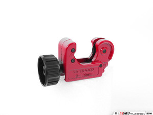 Mini Tubing Cutter