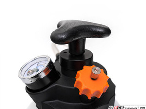 3-Liter European Pressure Brake Bleeder