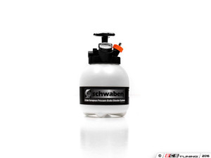 3-Liter European Pressure Brake Bleeder