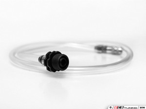 3-Liter European Pressure Brake Bleeder