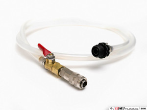 3-Liter Multi-functional Fluid Pump Kit