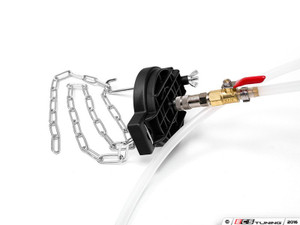 3-Liter Multi-functional Fluid Pump Kit