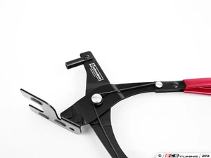 Exhaust Pipe Hanger remover Pliers