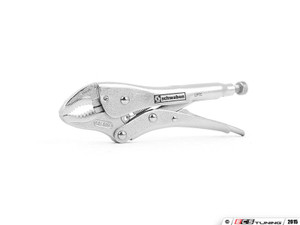Schwaben 3-piece Euro Style Locking Plier Set