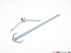 Schwaben Engine Support Bar