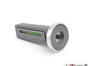 Magnetic Camber Gauge