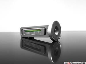 Magnetic Camber Gauge