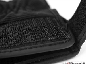 Schwaben Black Mechanics Work Gloves - Large