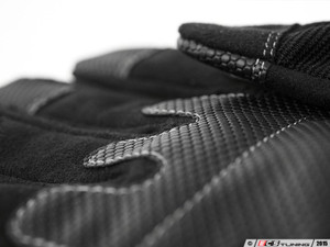 Schwaben Black Mechanics Work Gloves - XL
