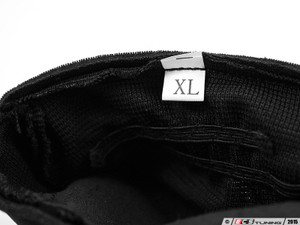 Schwaben Black Mechanics Work Gloves - XL