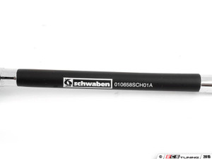 Schwaben 7mm Hose Clamp Flexible Driver