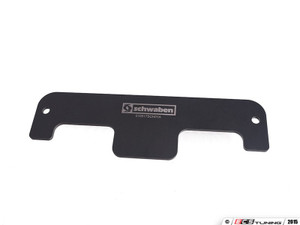 Camshaft Alignment Plate