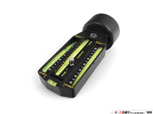 Schwaben Professional Magnetic Camber/Caster Gauge