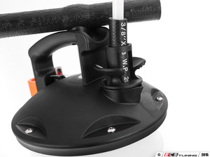 6.5 Liter Fluid Extractor