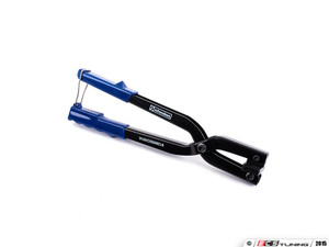 Fender Lip Forming Pliers