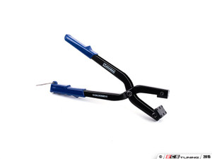 Fender Lip Forming Pliers