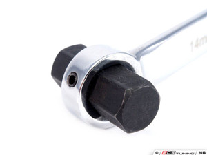 14/17mm Service Wrench
