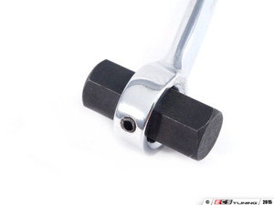 14/17mm Service Wrench
