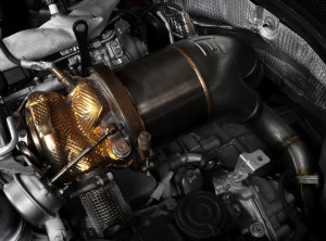 IE Performance Cast Downpipe For Audi B9 S4 & S5 3.0T | IEEXCK3
