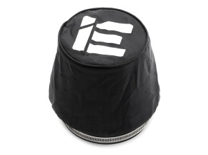 IE Harsh Climate 5" Oiled Air Filter & Sock Upgrade Kit | IEINUU2