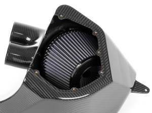 IE Carbon Fiber Intake System For Audi C7/C7.5 S6 & S7 | IEINCN3