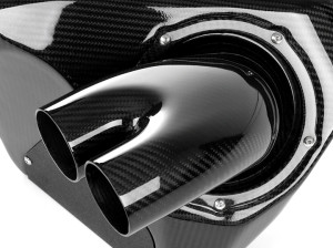 IE Carbon Fiber Intake System For Audi C7/C7.5 S6 & S7 | IEINCN3