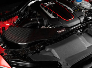IE Carbon Fiber Intake System For Audi C7/C7.5 S6 & S7 | IEINCN3