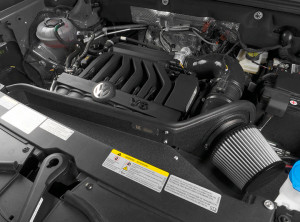 IE Performance Intake System For VW Atlas VR6 | IEINCV2