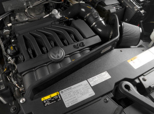IE Performance Intake System For VW Atlas VR6 | IEINCV2