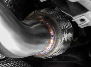 IE Midpipe Exhaust Upgrade For Audi C7/C7.5 S6 & S7 | IEEXCN2