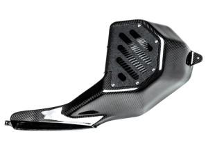 IE Carbon Fiber Intake System For Audi B9 S4 & S5 3.0T | IEINCK3