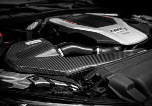 IE Carbon Fiber Intake System For Audi B9 S4 & S5 3.0T | IEINCK3