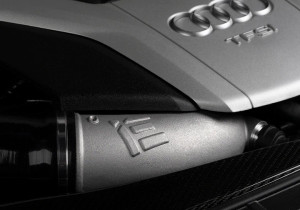 IE Turbo Inlet Pipe for Audi 3.0T | Fits B9 S4 & S5 | IEINCK4
