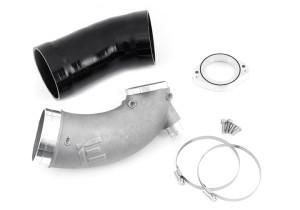 IE Turbo Inlet Pipe for Audi 3.0T | Fits B9 S4 & S5 | IEINCK4